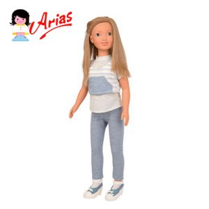 ARIAS LISA 87 CM