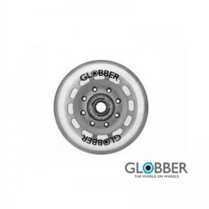 GLOBBER Z REAR WHEEL 80 MM