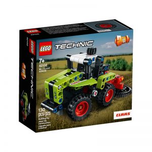 LEGO TECHNIC MINI CLAAS XERION AGE 7