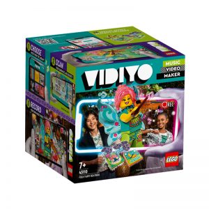 LEGO VIDIYO FOLK FAIRY BEATBOX AGE 7