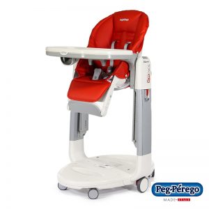 PEG PEREGO TATAMIA FOLLOW ME FRAGOLA