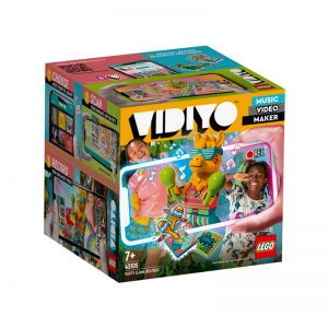 LEGO VIDIYO PARTY LLAMA BEATBOX AGE 7