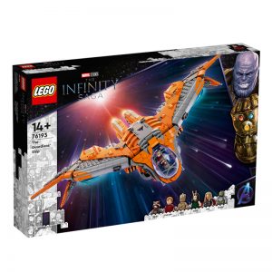 LEGO SUPER HEROES TBD-LSH-26-2021 AGE 14