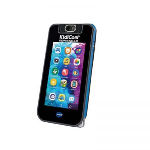 VTECH OFFER KIDICOM 3.0 BLUE