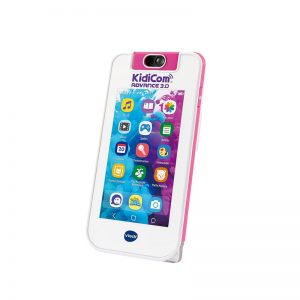 VTECH OFFER KIDICOM 3.0 PINK