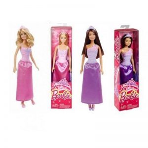 BARBIE PRINCESSES ASSORTED