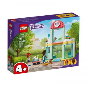 LEGO FRIENDS PET CLINIC