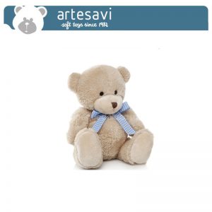 ARTE SAVI - BABY TEDDY BEAR 15CM