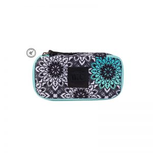 TARGET - PENCIL CASE COMPACT COLLEGE LIKE ME ORIENTAL 26991