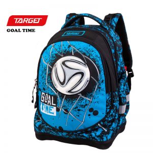 TARGET - BACKPACK SUPERLIGHT PETIT GOAL TIME 27137