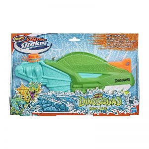NERF SUPER SOAKER DINO SOAK