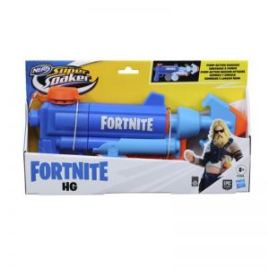 NERF SUPER SOAKER FORTNITE HG