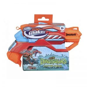 NERF SUPER SOAKER RAPTOR SURGE