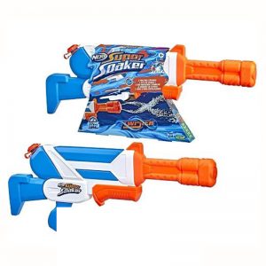 NERF SUPER SOAKER TWISTER