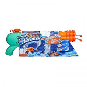 NERF SUPER SOAKER HYDRO FRENZY