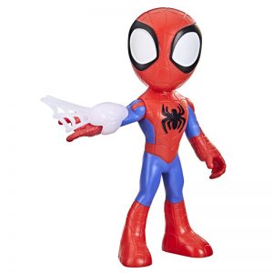 SPIDER MAN SUPERSIZED SPIDER MAN