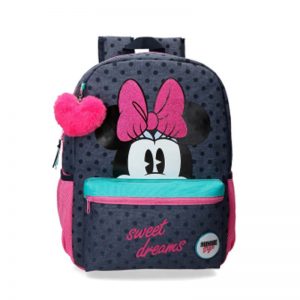 JOUMMA BAGS MINNIE SWEET DREAMS BACKPACK  42CM