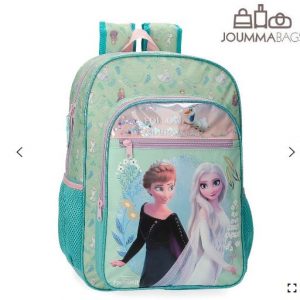 JOUMMA BAGS FROZEN FOLLOW YOUR DREAMS BACKPACK 40CM