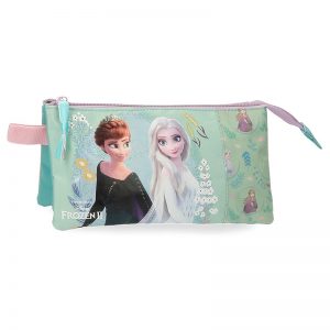 JOUMMA BAGS FROZEN FOLLOW YOUR DREAMS PENCIL CASE 3C