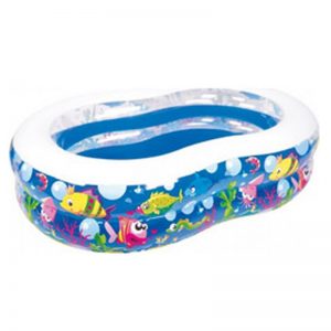 SUN CLUB SEA WORLD FAMILY POOL 175X109