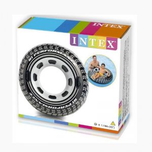 INTEX MONSTER TRUCK TUBE