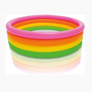 INTEX SUNSET GLOW POOL
