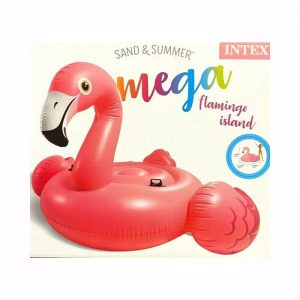 INTEX MEGA FLAMINGO ISLAND