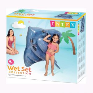 INTEX STINGRAY RIDE-ON