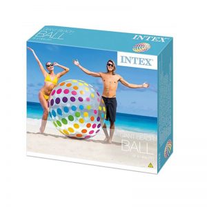 INTEX GIANT BEACH BALL