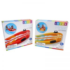 INTEX JOY RIDERS - 44""x24.5"