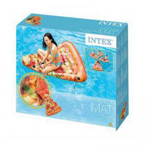 INTEX PIZZA SLICE MAT