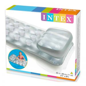 INTEX SUNTANNER MATS - 74""x28"