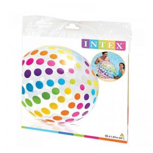 INTEX JUMBO BALL