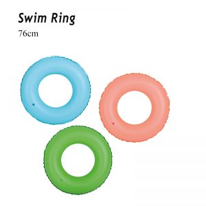 SUN CLUB SWIM RING F76CM