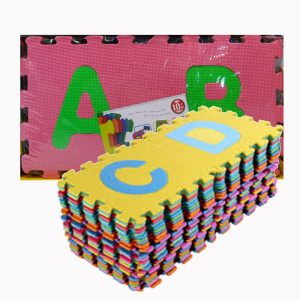 EVA CUSHIONS BY 36