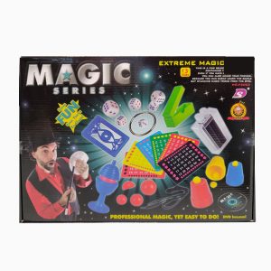 MAGIC SERIES