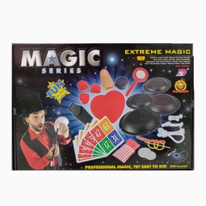 MAGIC SERIES