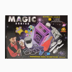 MAGIC SERIES