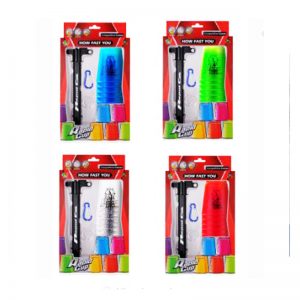 RAPID & SPEED CUPS