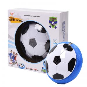 FOOTBALL W LIGHT