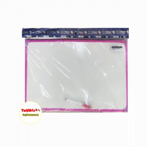 DRAWING WHITE BOARD SMALL PINK