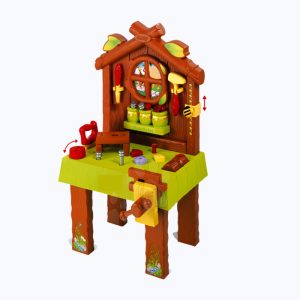 TOOLS BENCH