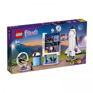 LEGO FRIENDS OLIVIA'S SPACE ACADEMY