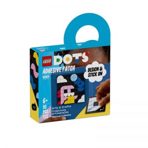 LEGO DOTS ADHESIVE PATCH