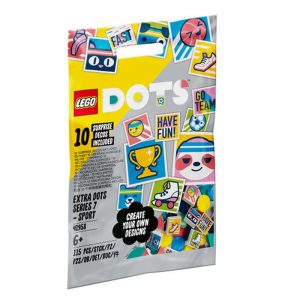 LEGO DOTS EXTRA DOTS SERIE 7 SPORT