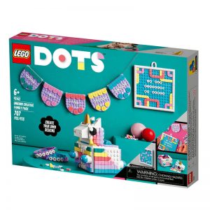 LEGO DOTS UNICORN CREATIVE FAMILY PACK