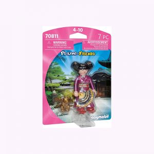 PLAYMOBIL PLAYMO FRIENDS PRINCESS