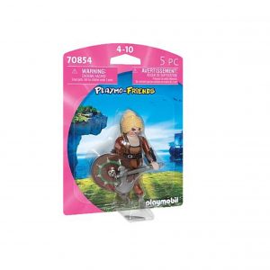 PLAYMOBIL PLAYMO FRIENDS VIKING WARRIOR