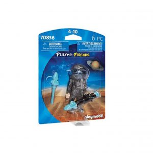 PLAYMOBIL PLAYMO FRIENDS SPACE RANGER