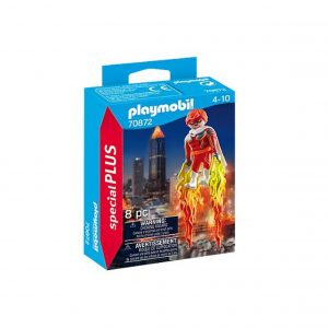 PLAYMOBIL SPECIAL PLUS SUPERHERO